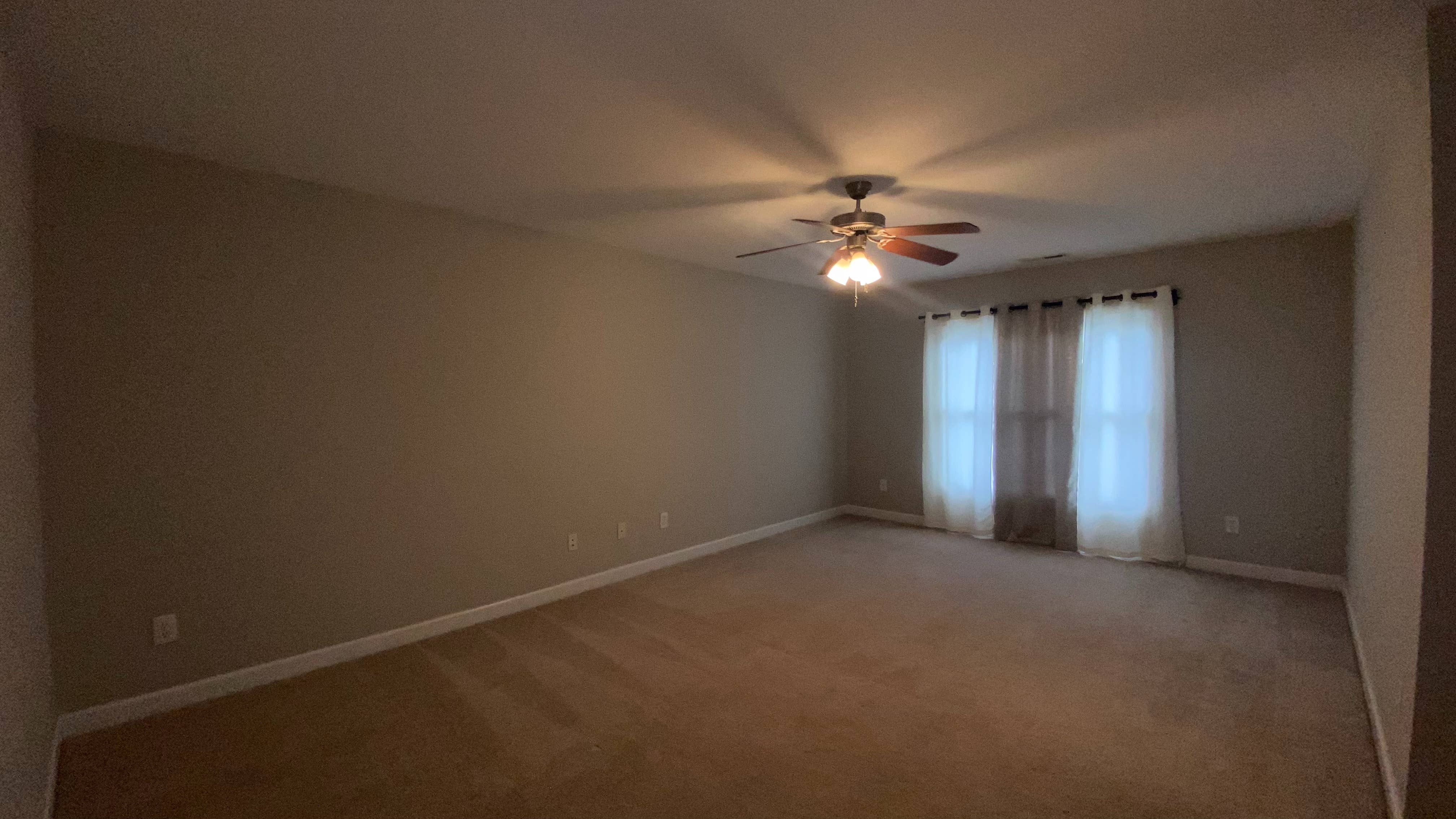 4 BR in Morrisville