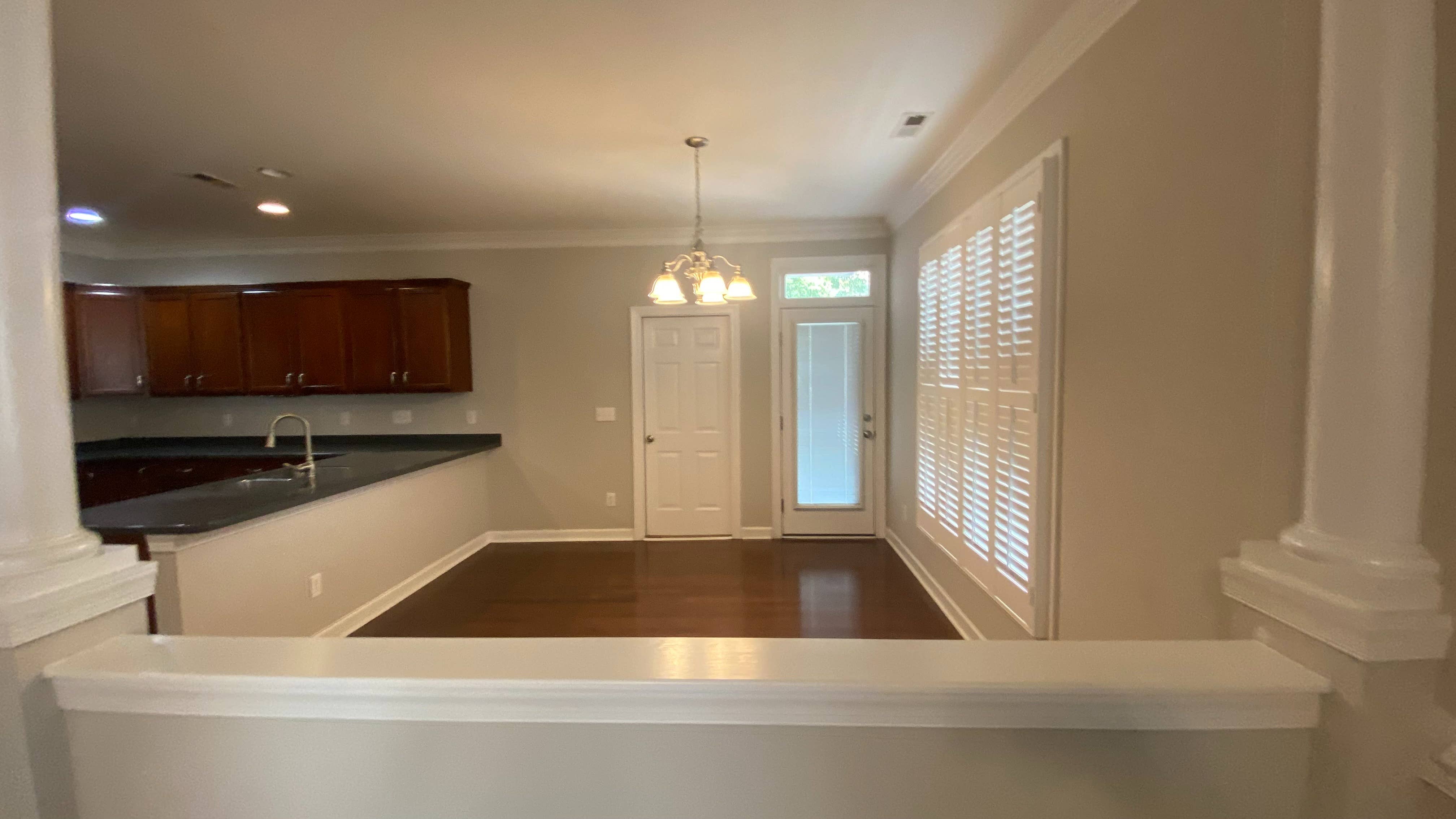 4 BR in Morrisville