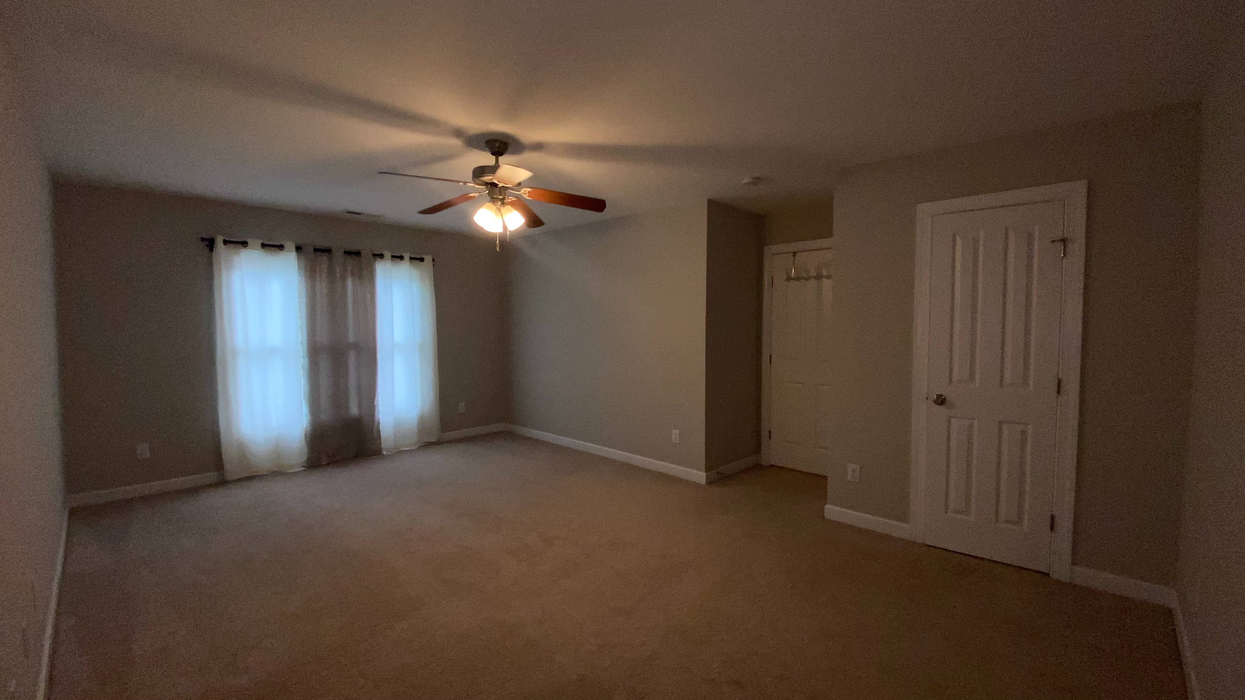 4 BR in Morrisville