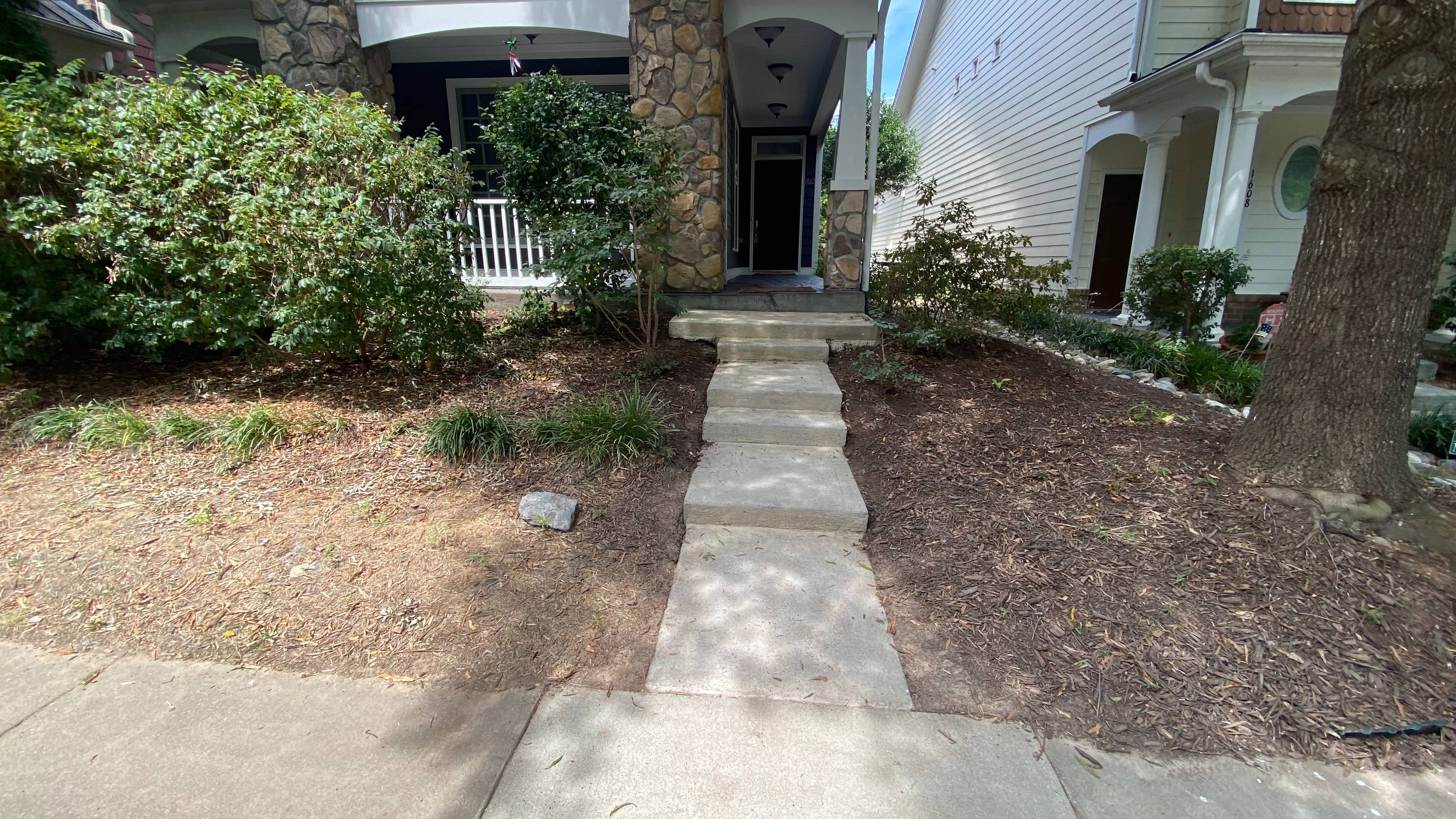 4 BR in Morrisville