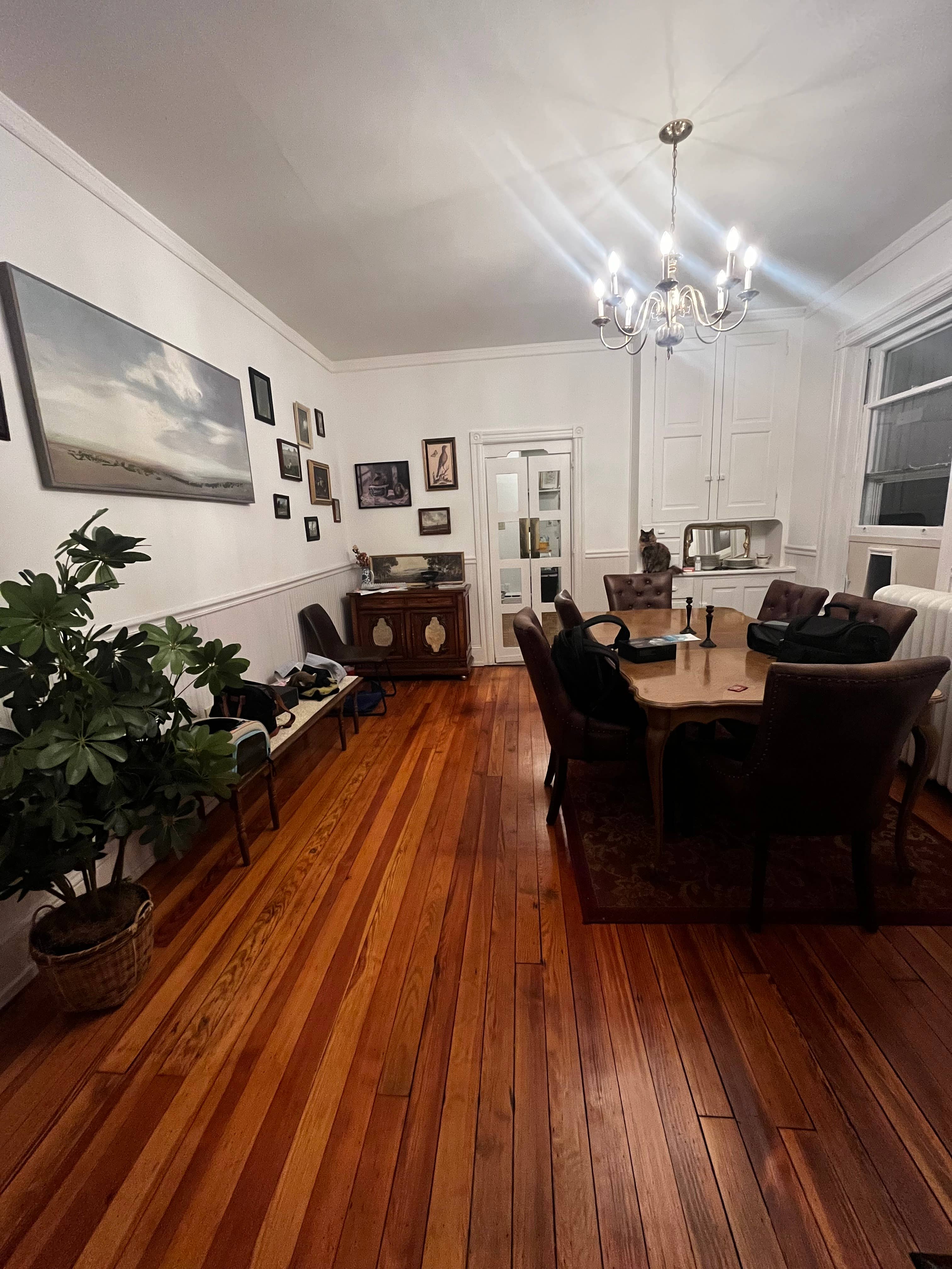 Shared House Private bedroom+studio