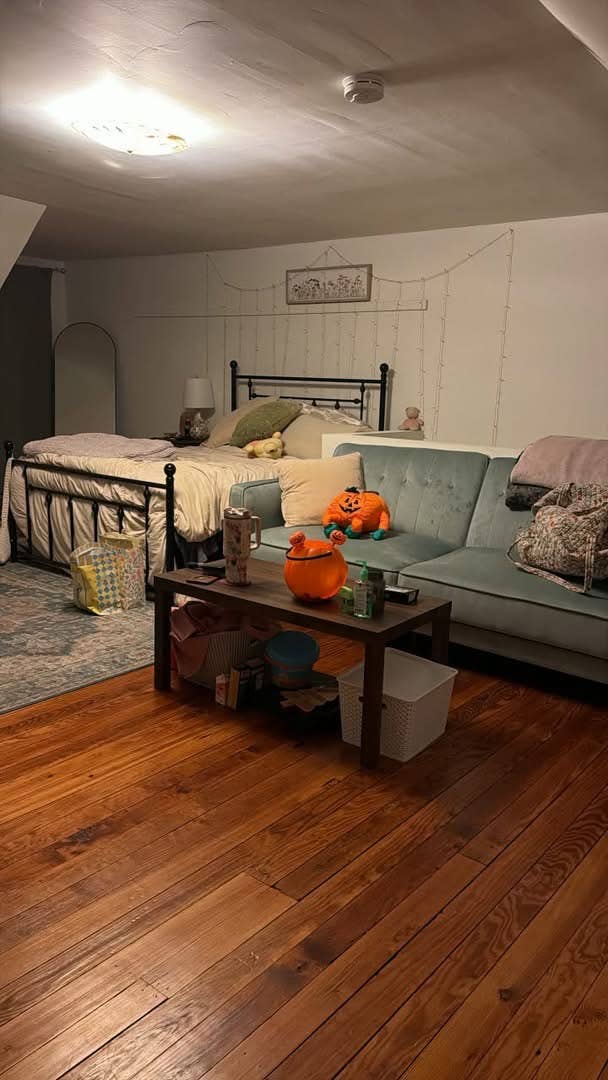 Shared House Private bedroom+studio