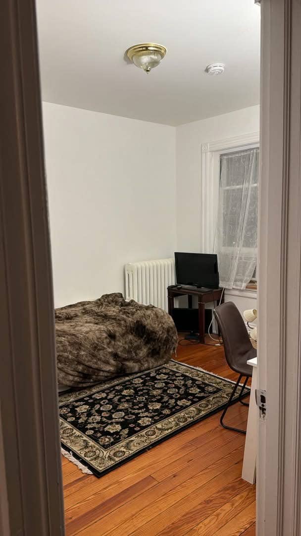 Shared House Private bedroom+studio