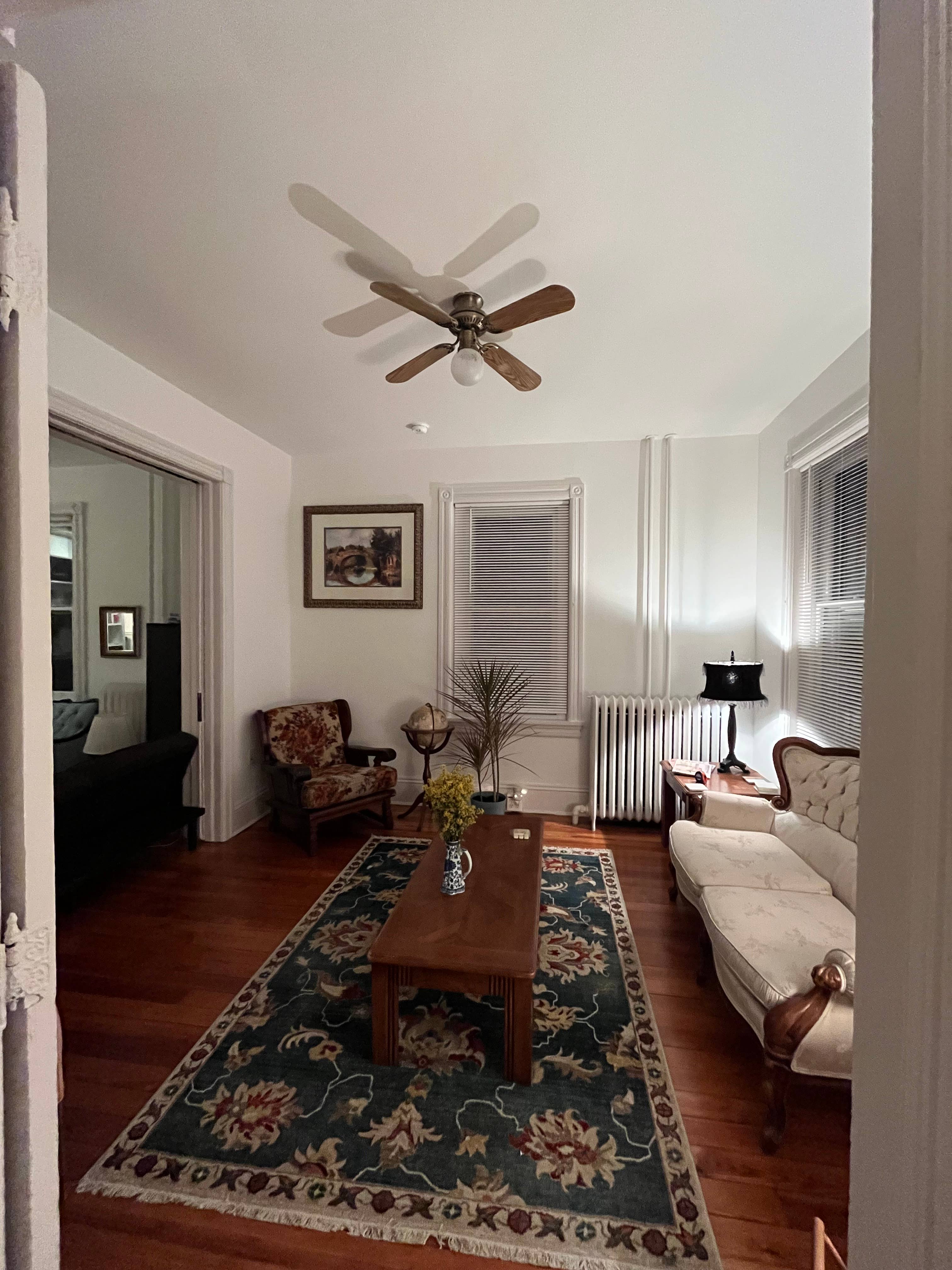 Shared House Private bedroom+studio