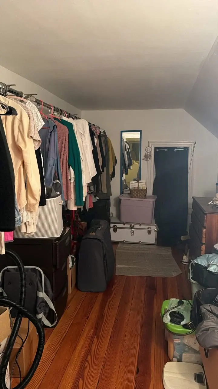 Shared House Private bedroom+studio