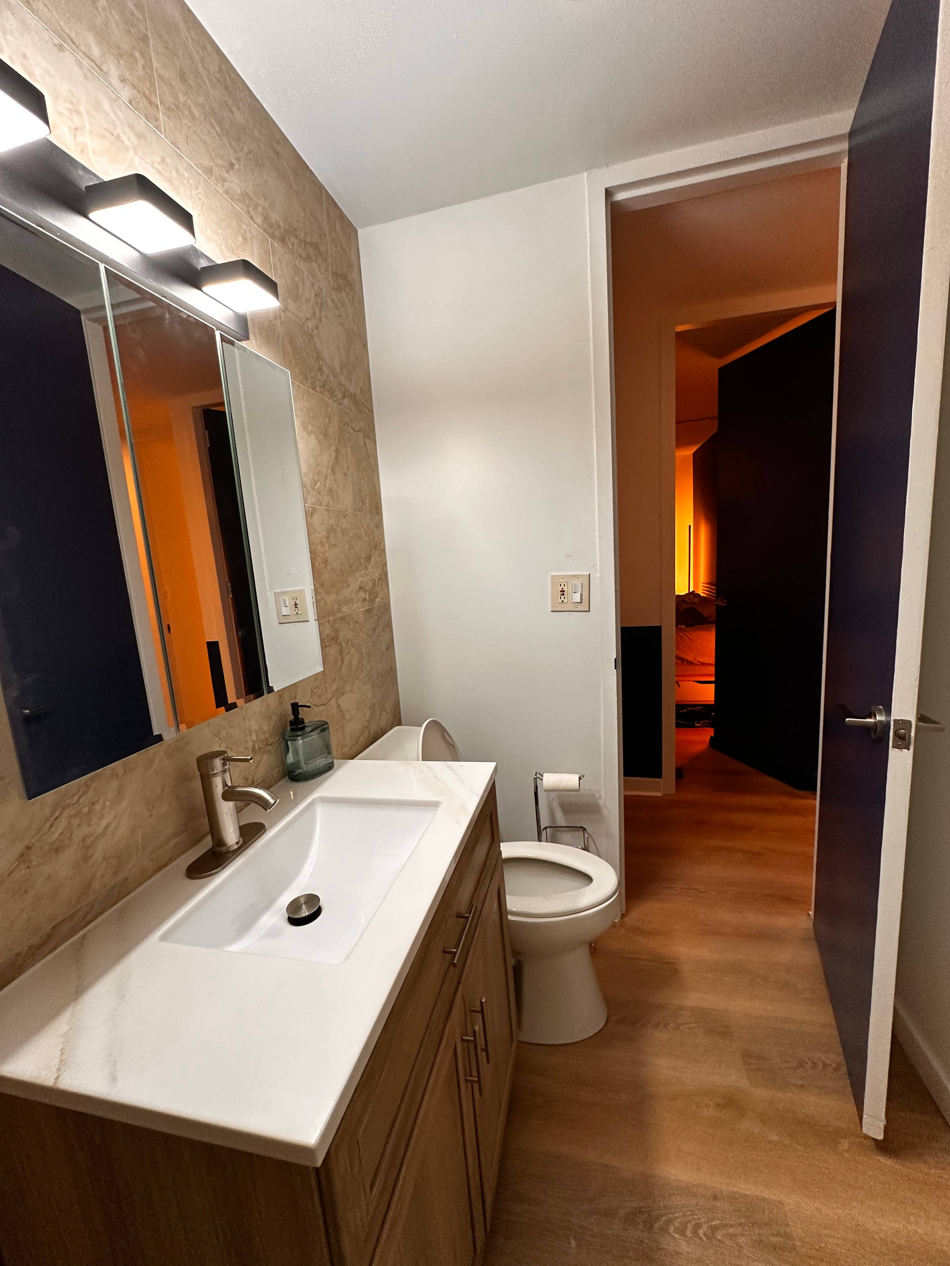 Student Room for Rent