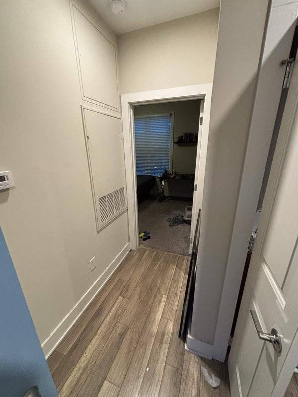 Room Available in Park Circle
