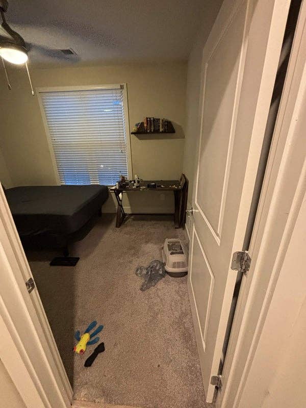 Room Available in Park Circle