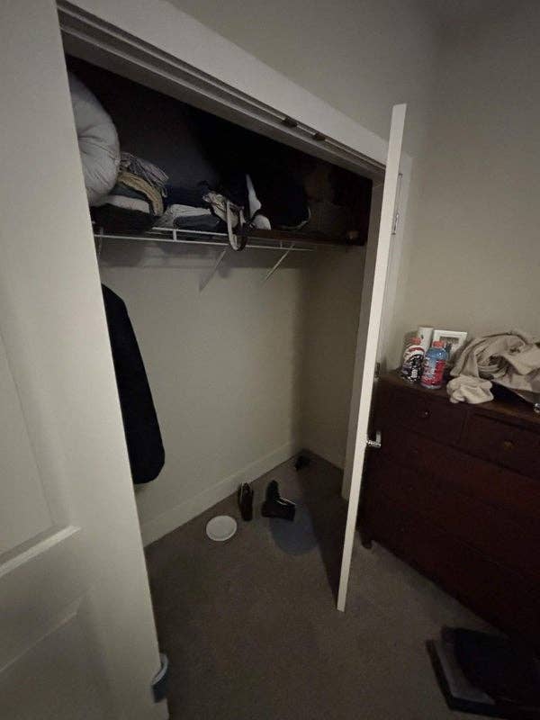Room Available in Park Circle