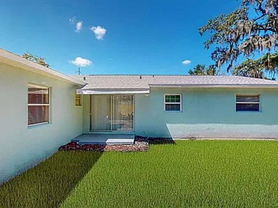 Furnished Room - Utilities Included