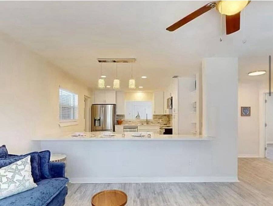 Furnished Room - Utilities Included