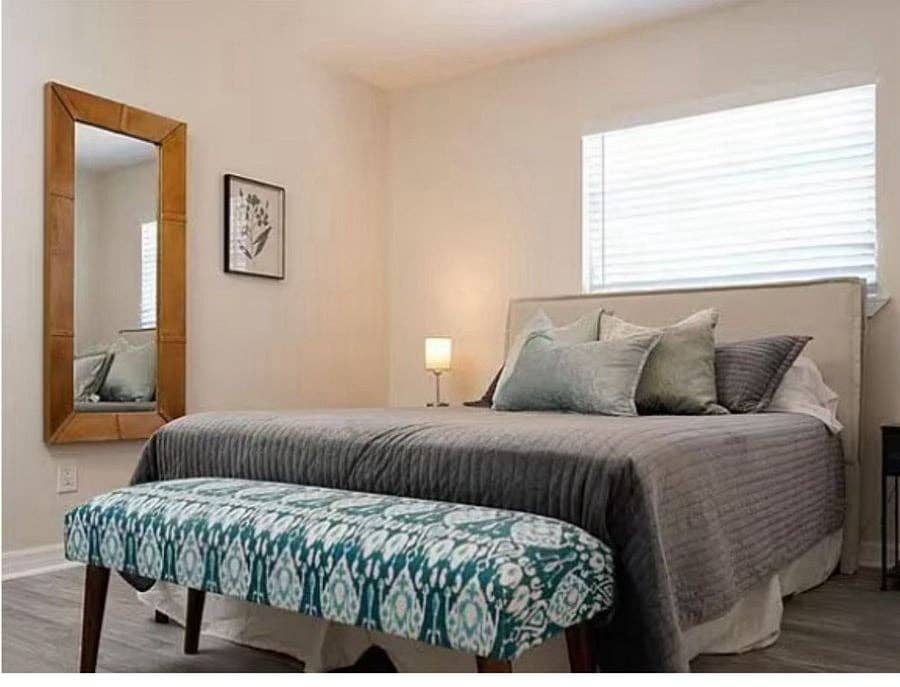Furnished Room - Utilities Included