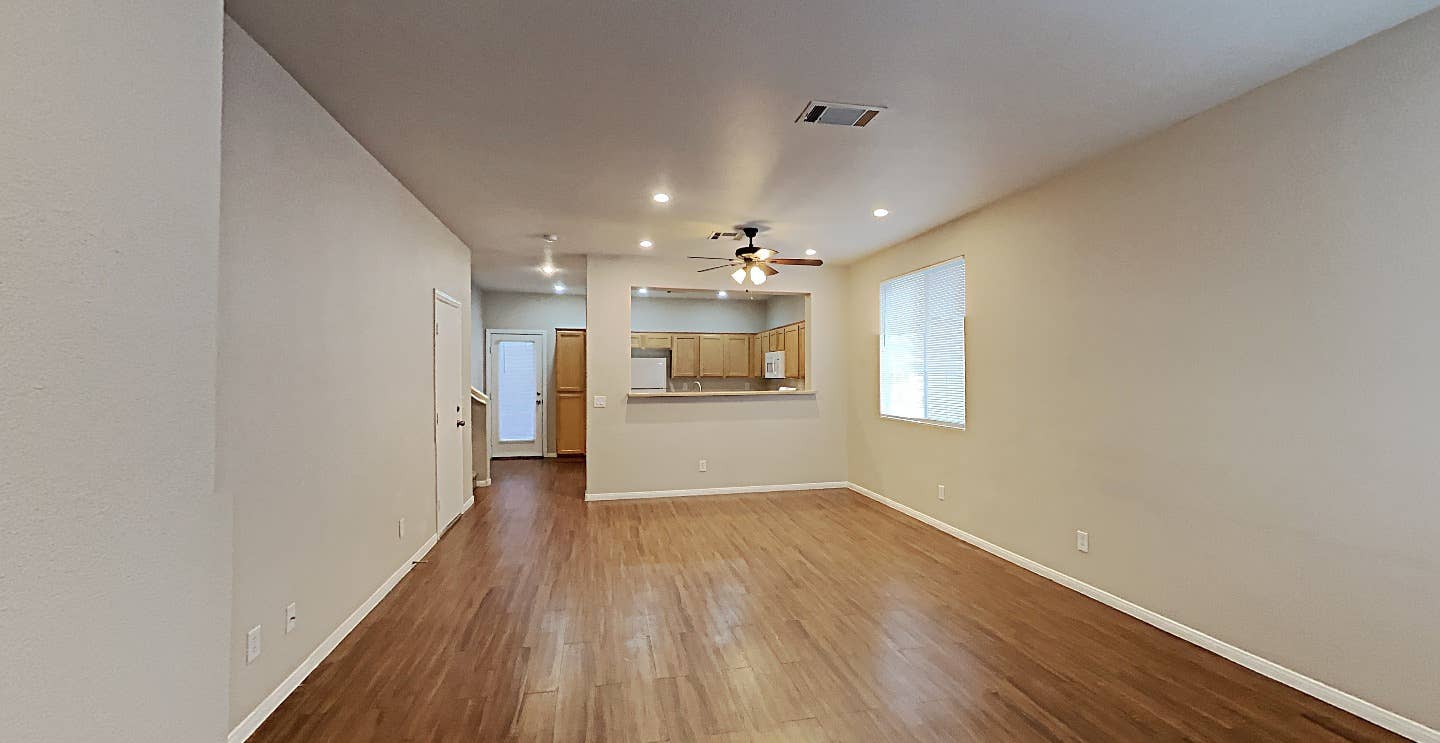 Master Suite, Las Vegas NV