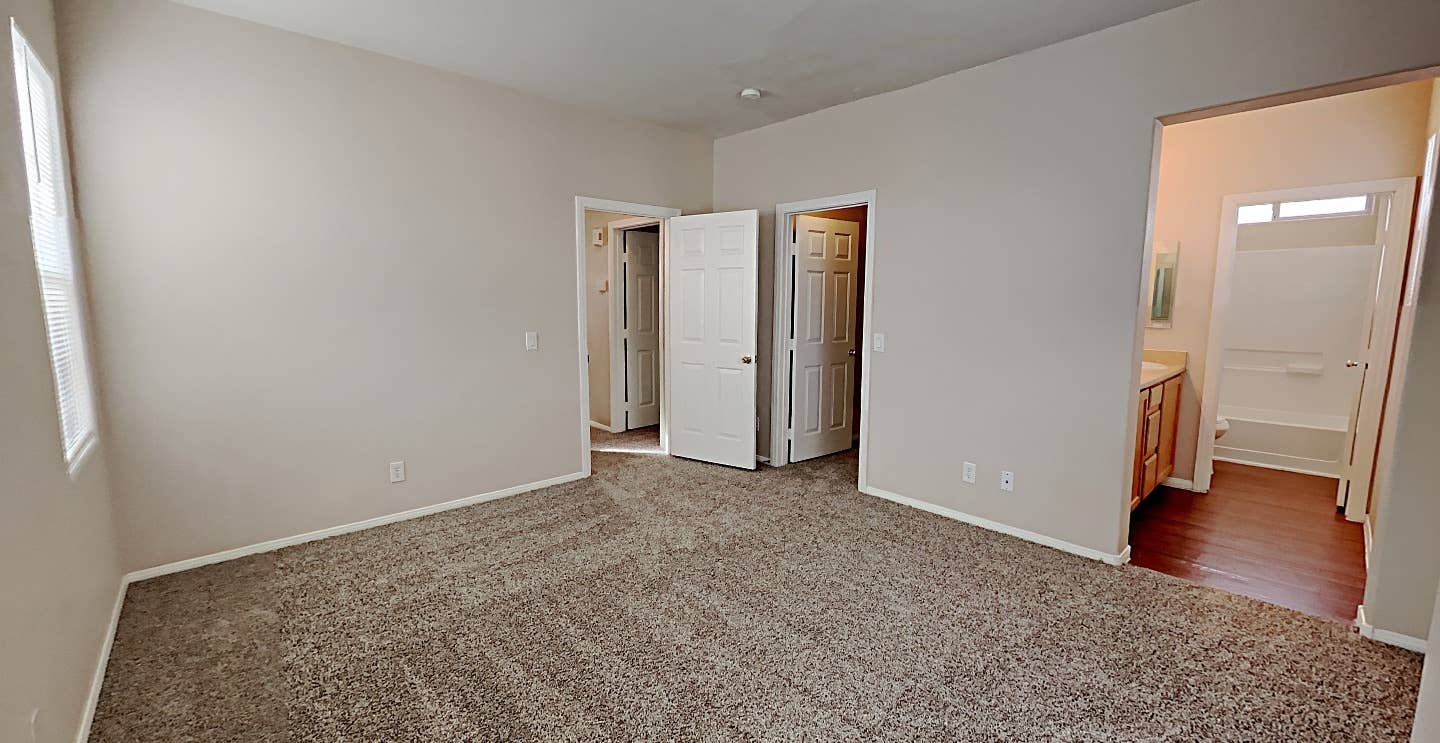 Master Suite, Las Vegas NV