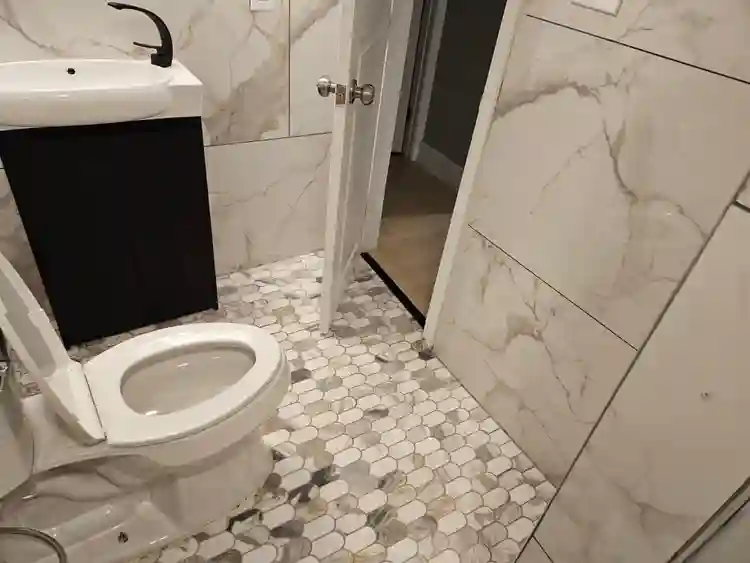 4 BR in East Point