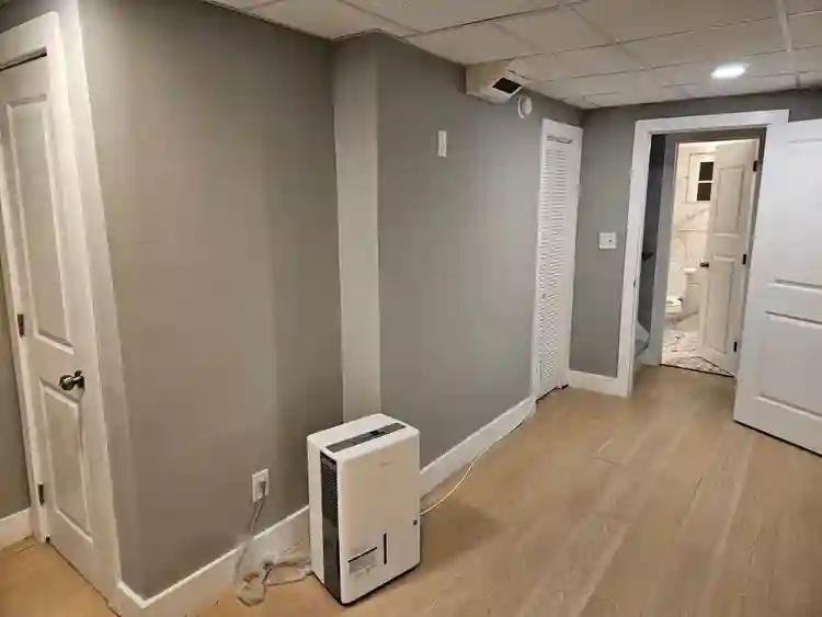 4 BR in East Point