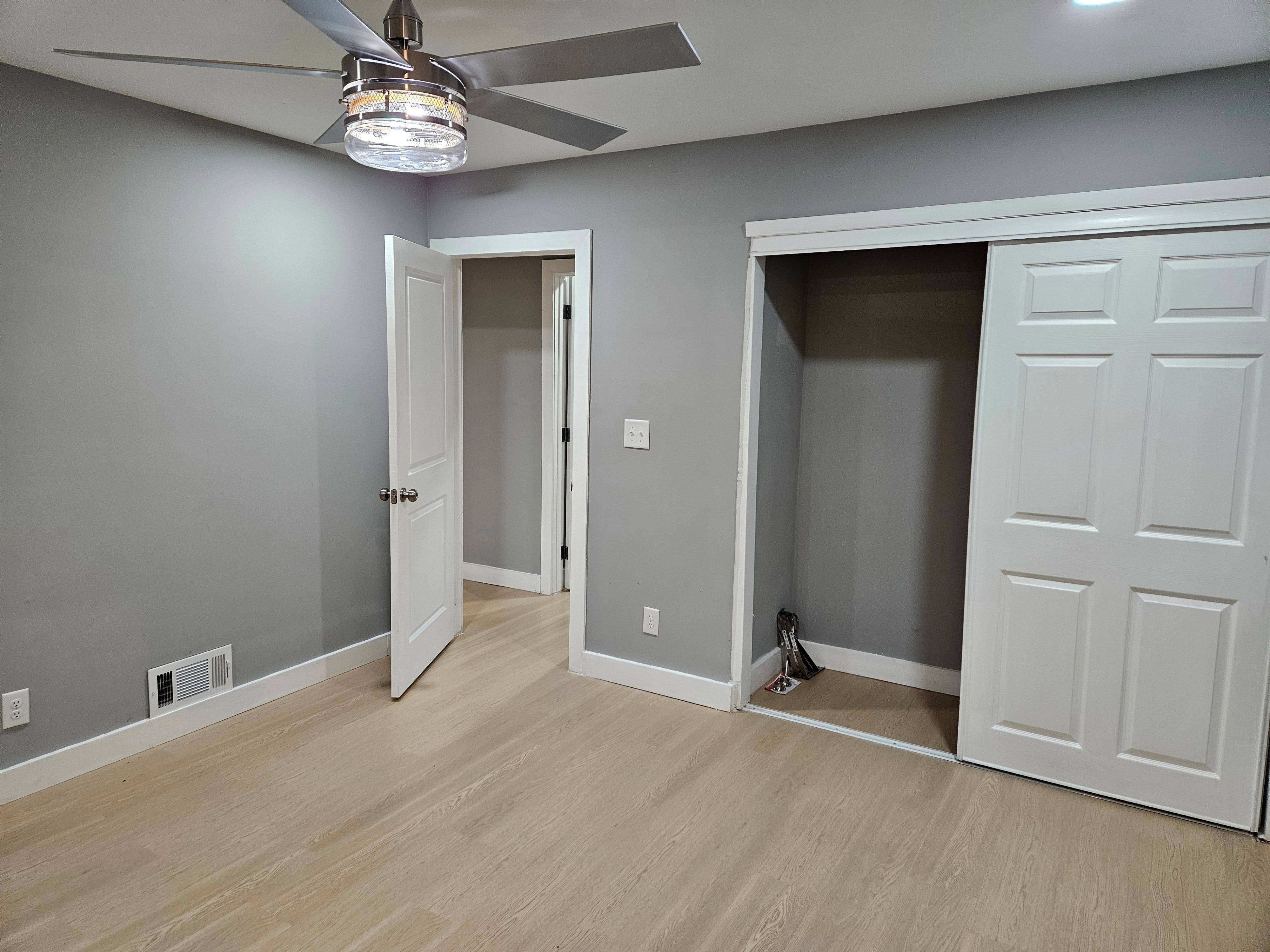4 BR in East Point