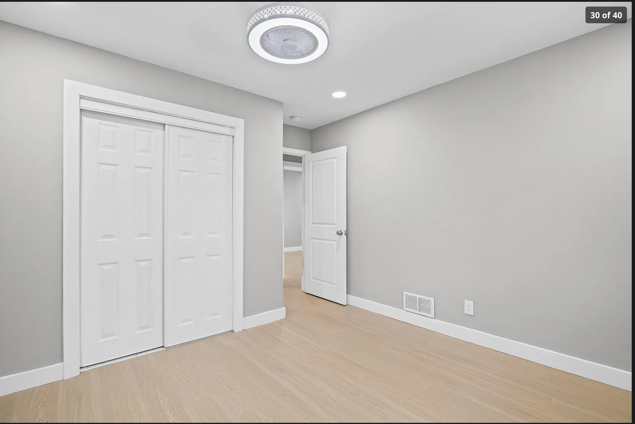 4 BR in East Point