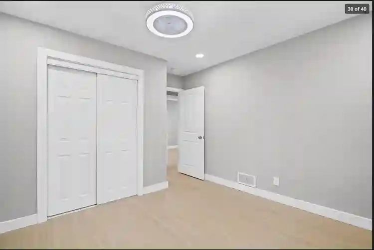 4 BR in East Point