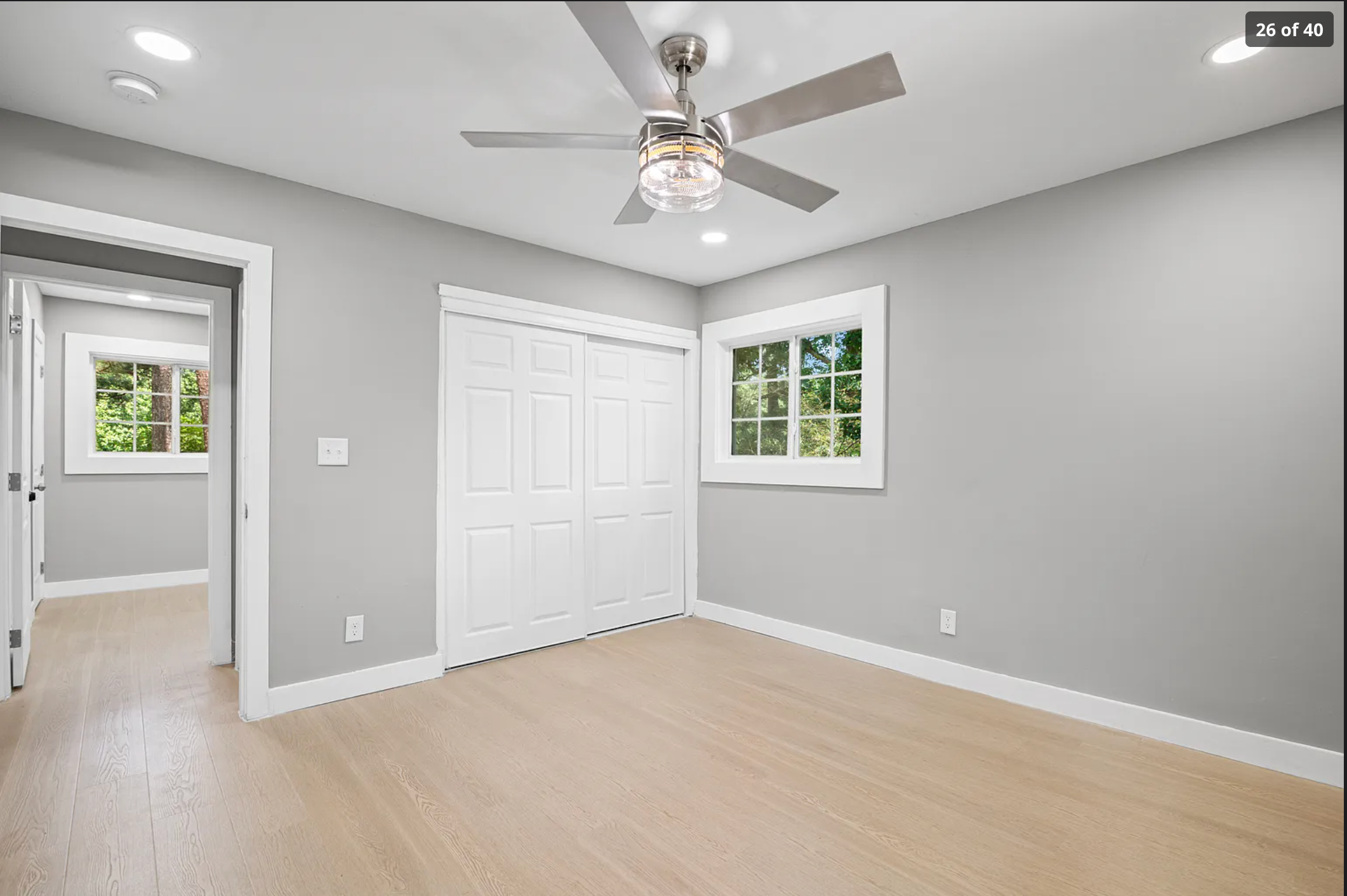 4 BR in East Point