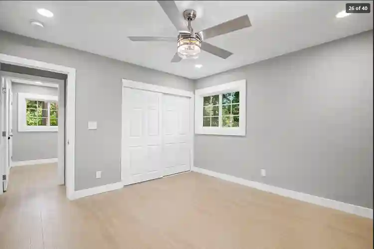 4 BR in East Point