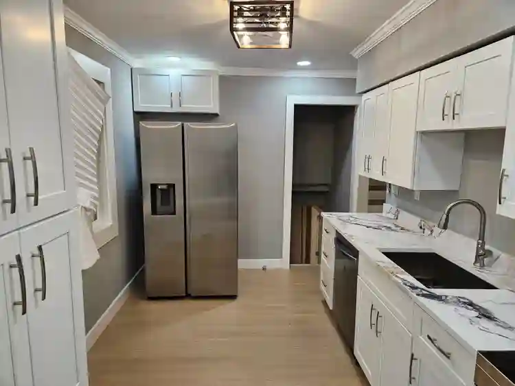 4 BR in East Point