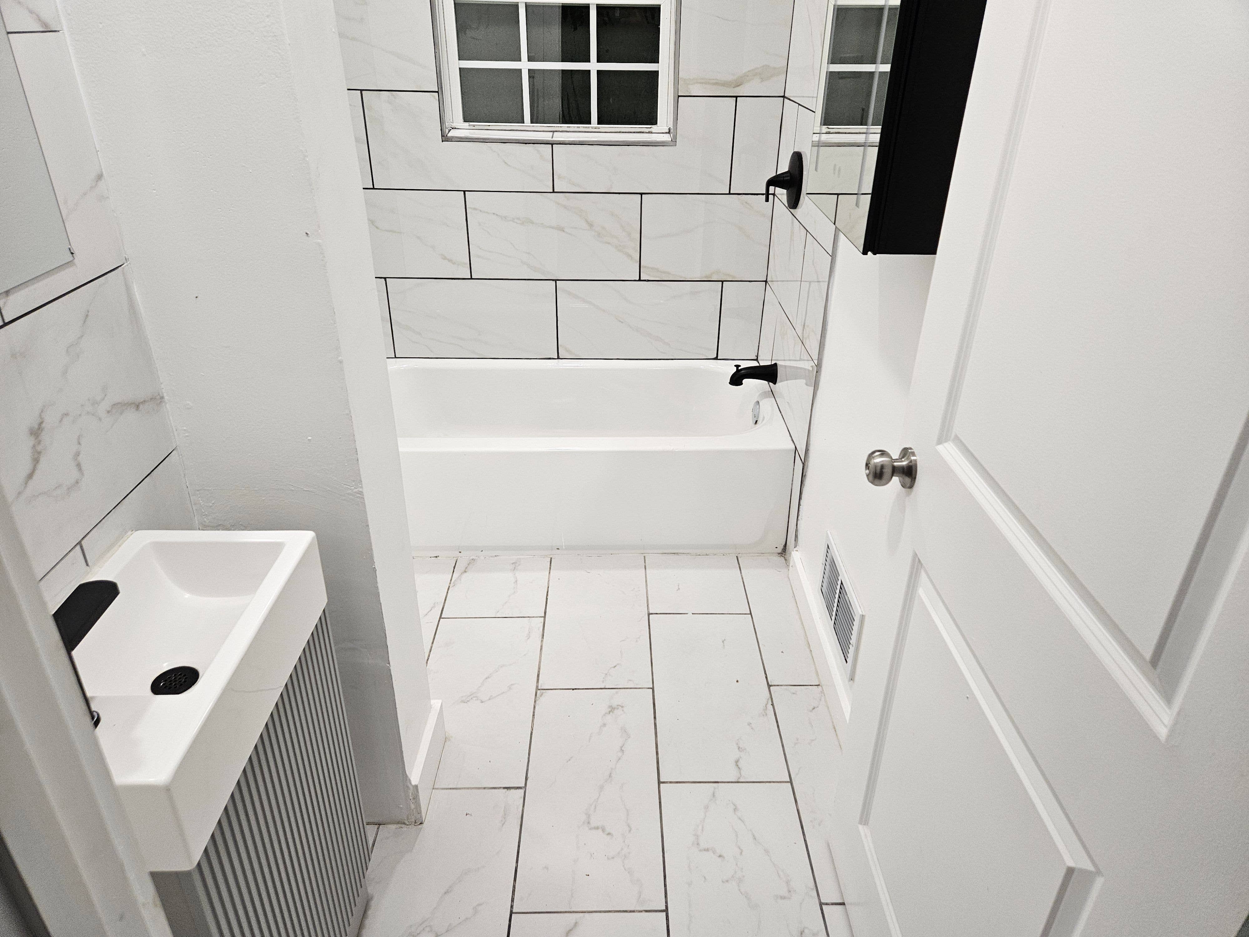 4 BR in East Point
