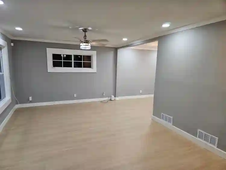 4 BR in East Point