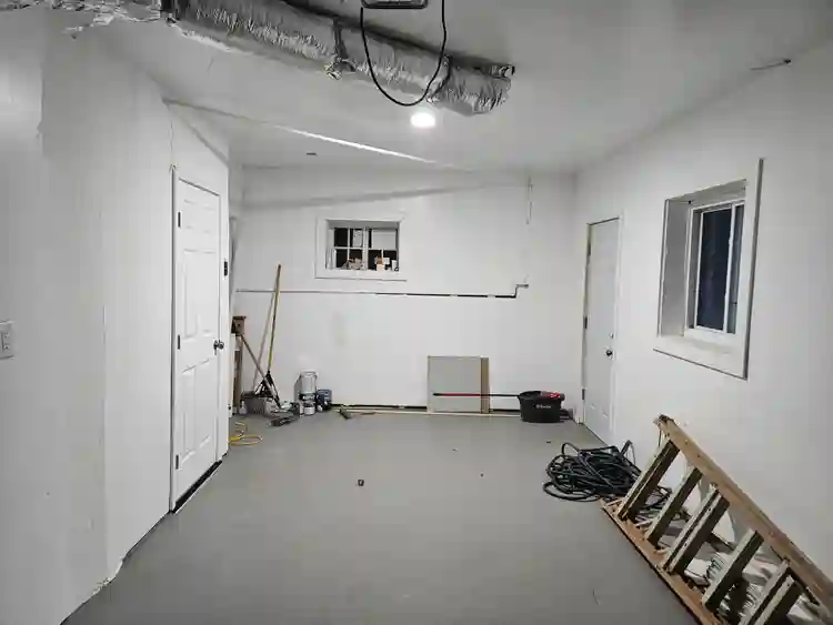 4 BR in East Point