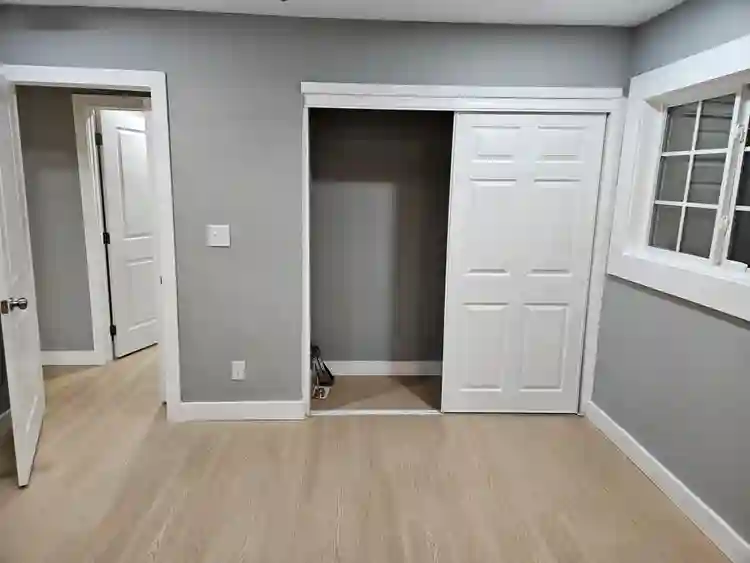 4 BR in East Point