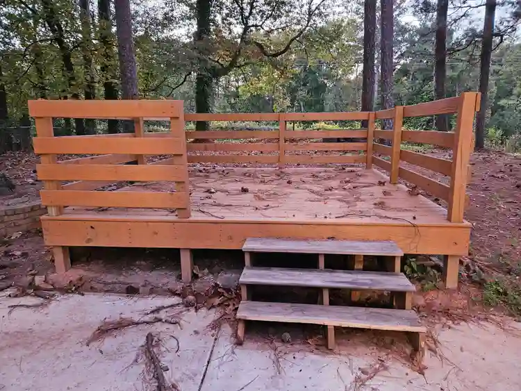 4 BR in East Point