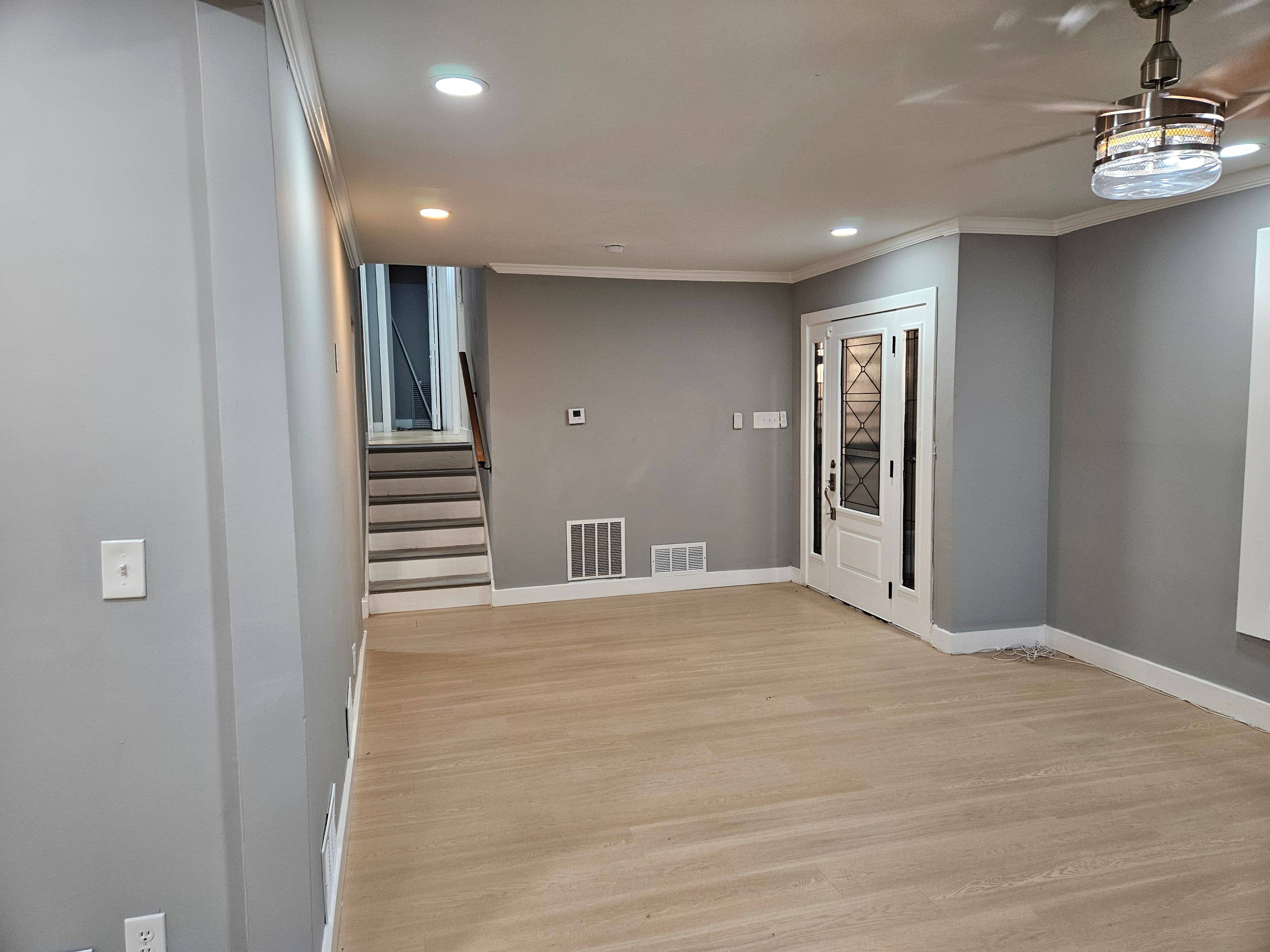 4 BR in East Point