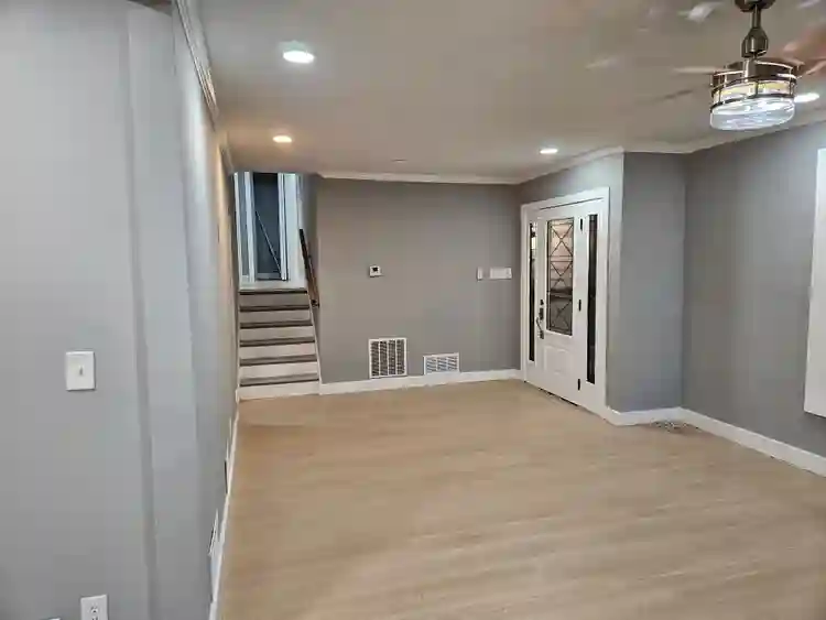 4 BR in East Point