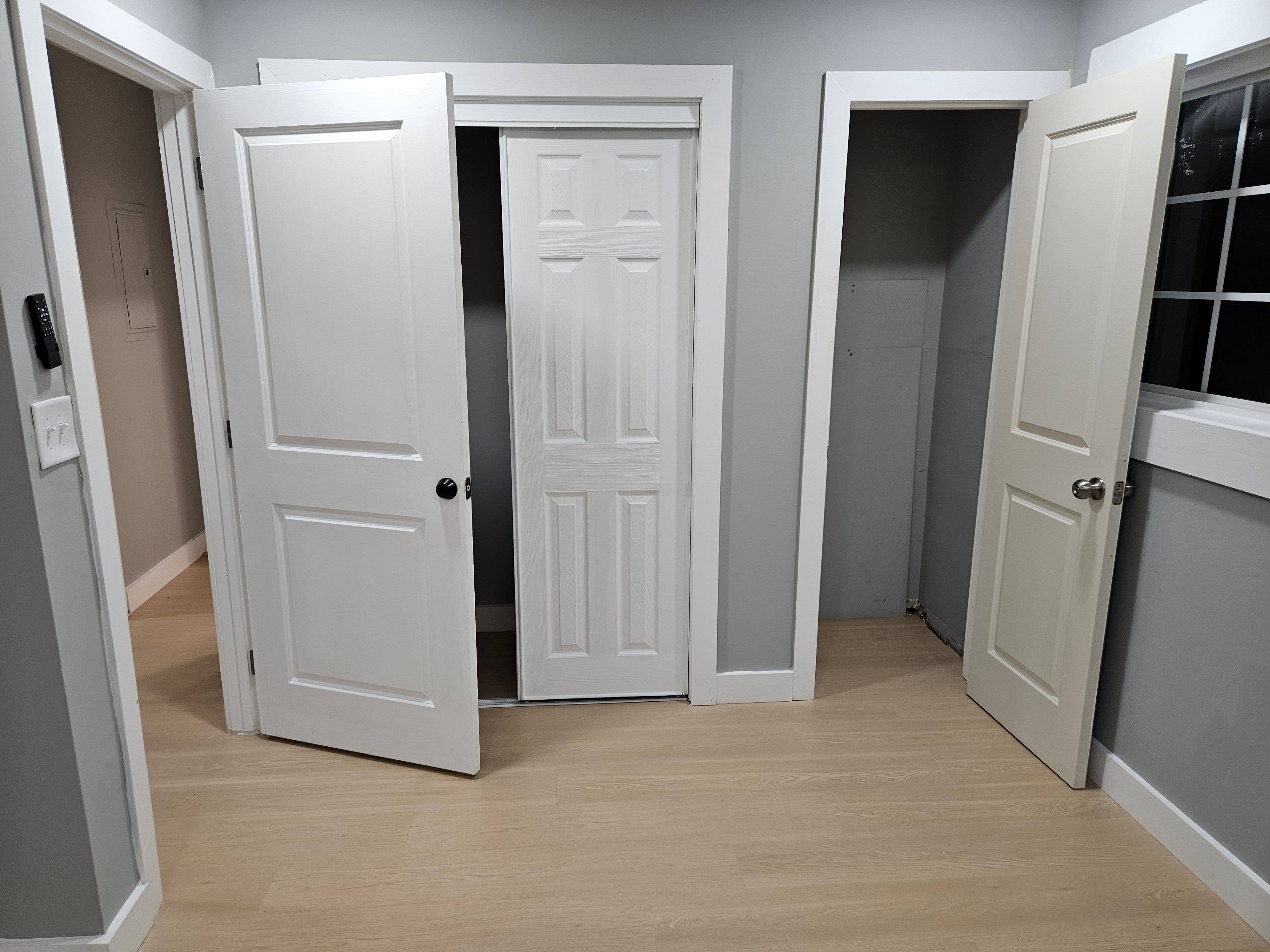 4 BR in East Point