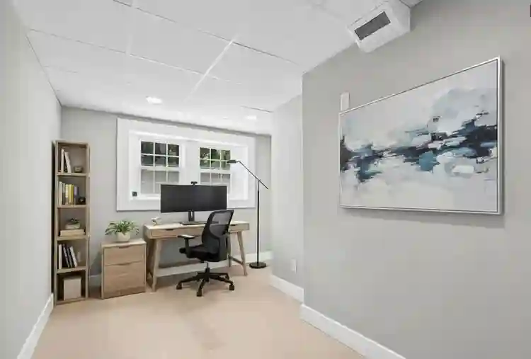 4 BR in East Point