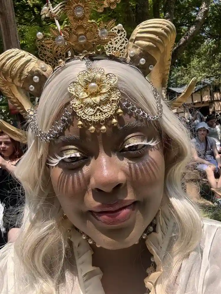 Professional Woman Looking for Room