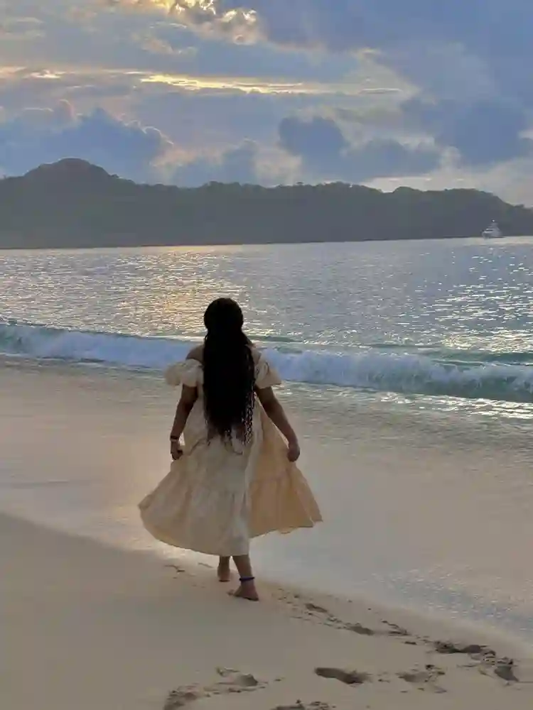 Professional Woman Looking for Room