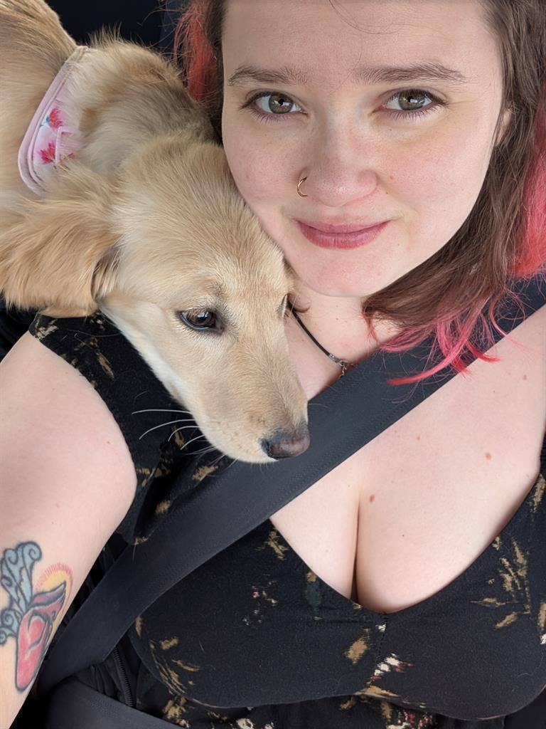 Pet friendly place to stay