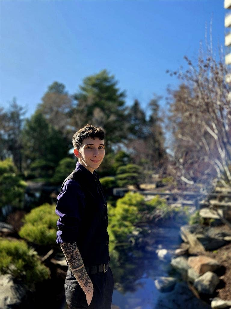 Friendly Tenant Looking to Rent