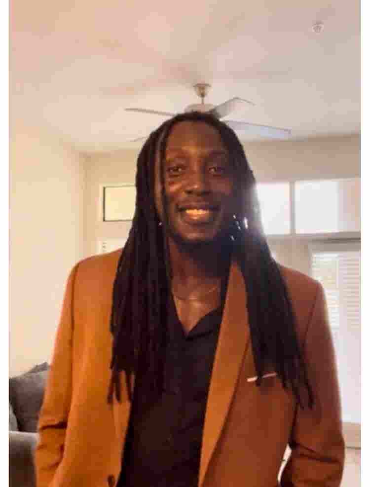 New in Houston looking for a room