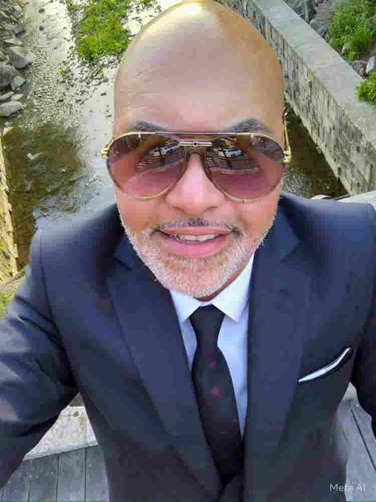 Quiet, Clean Gentleman Seeks Room