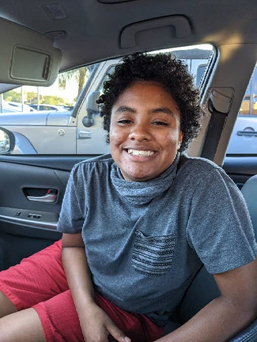 Clean and quiet Couple!