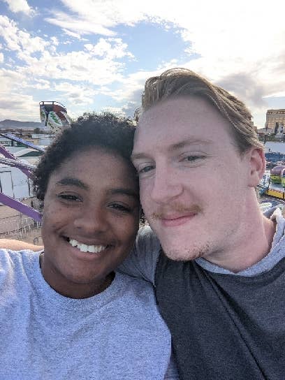 Clean and quiet Couple!