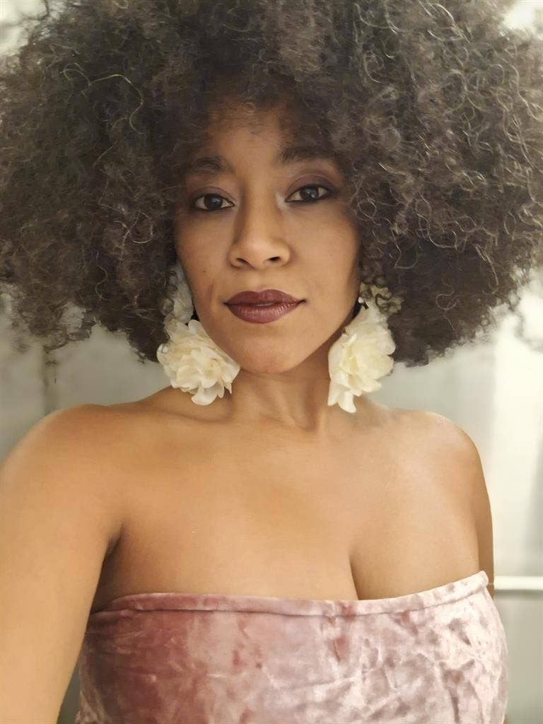 Amanda