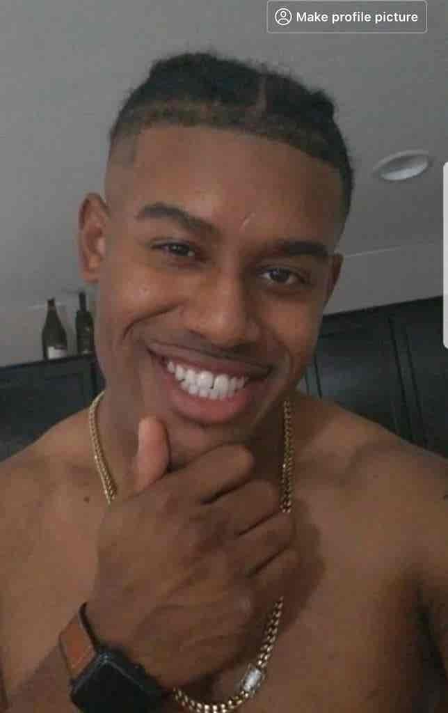 Treyveon
