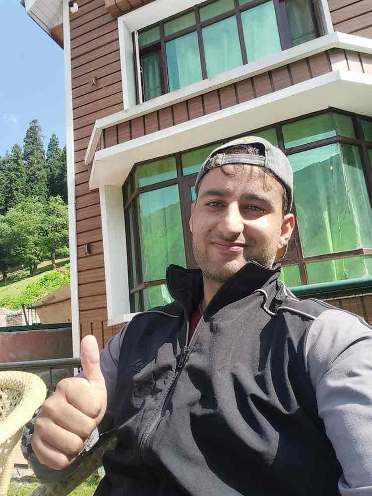Syed
