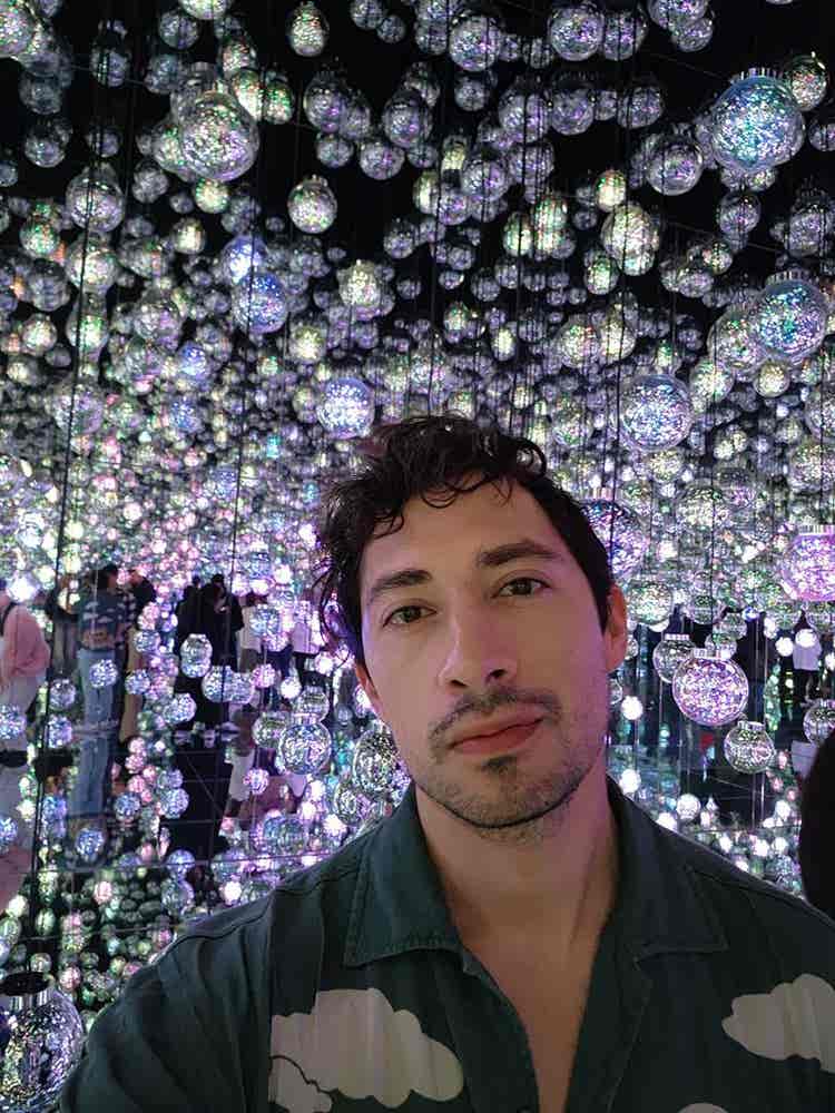 Mao Martin
