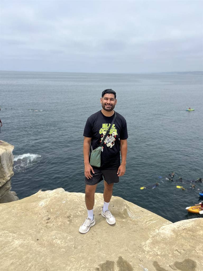 Daniel