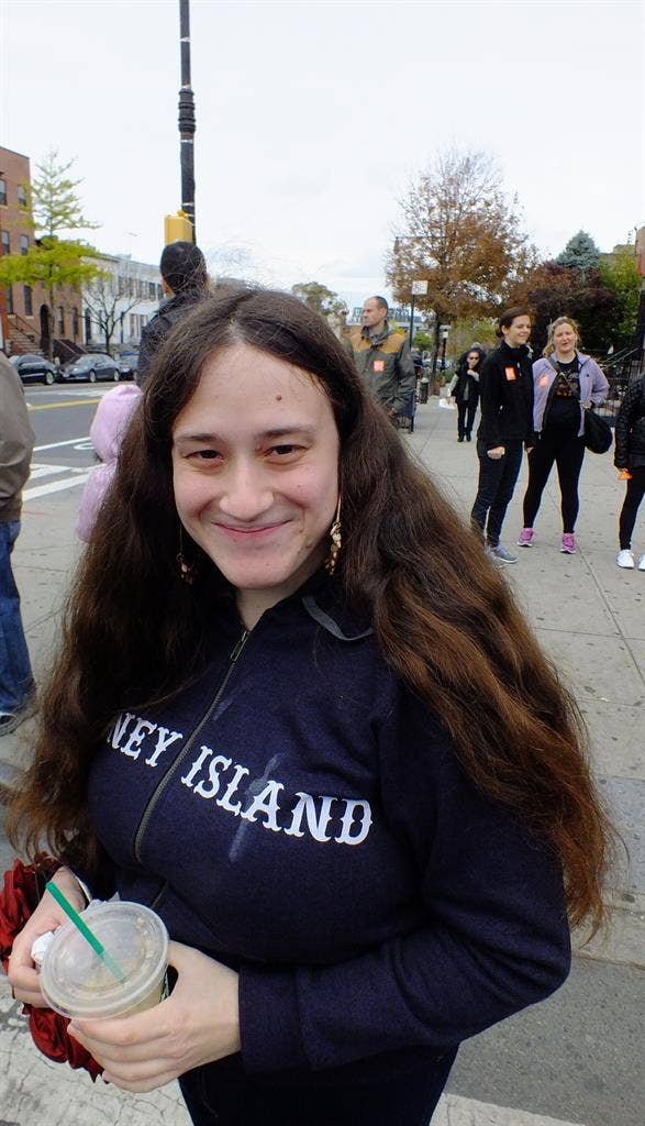 Furnished Room Needed