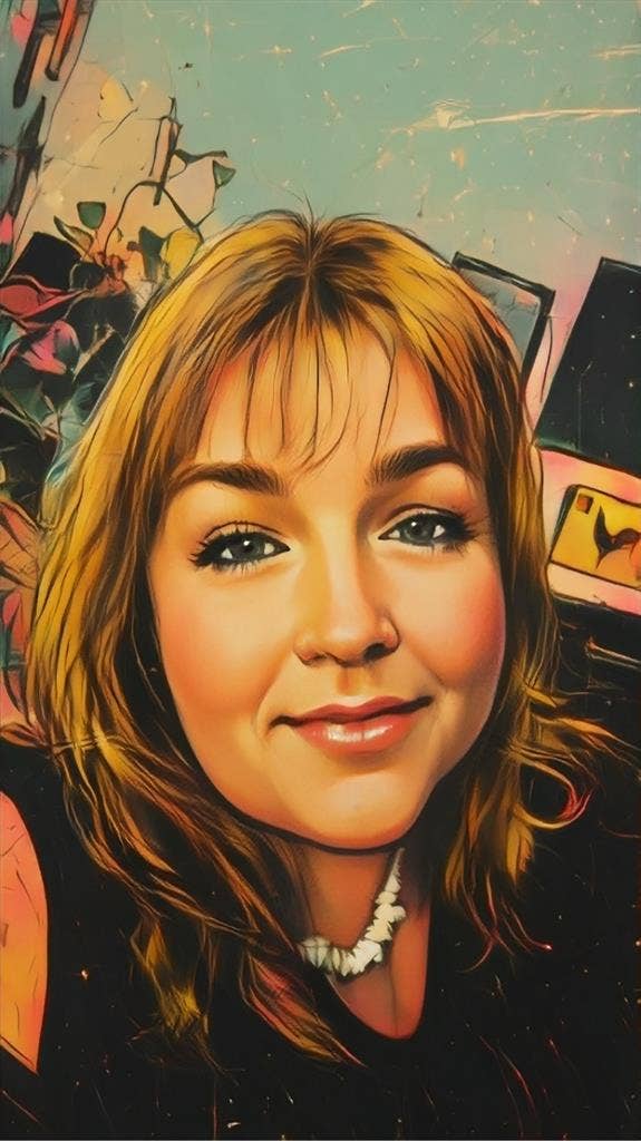Wendii